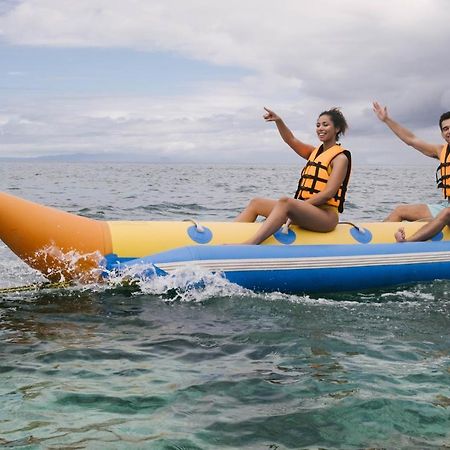 Be Grand Resort, Bohol Panglao Eksteriør bilde
