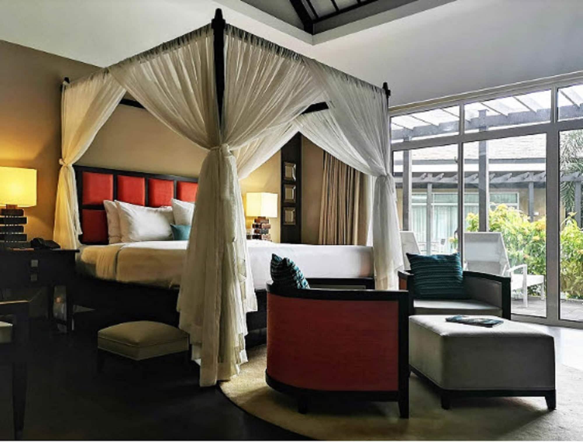 Be Grand Resort, Bohol Panglao Eksteriør bilde