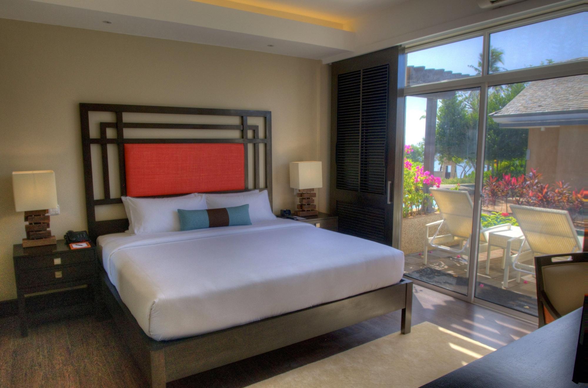 Be Grand Resort, Bohol Panglao Eksteriør bilde