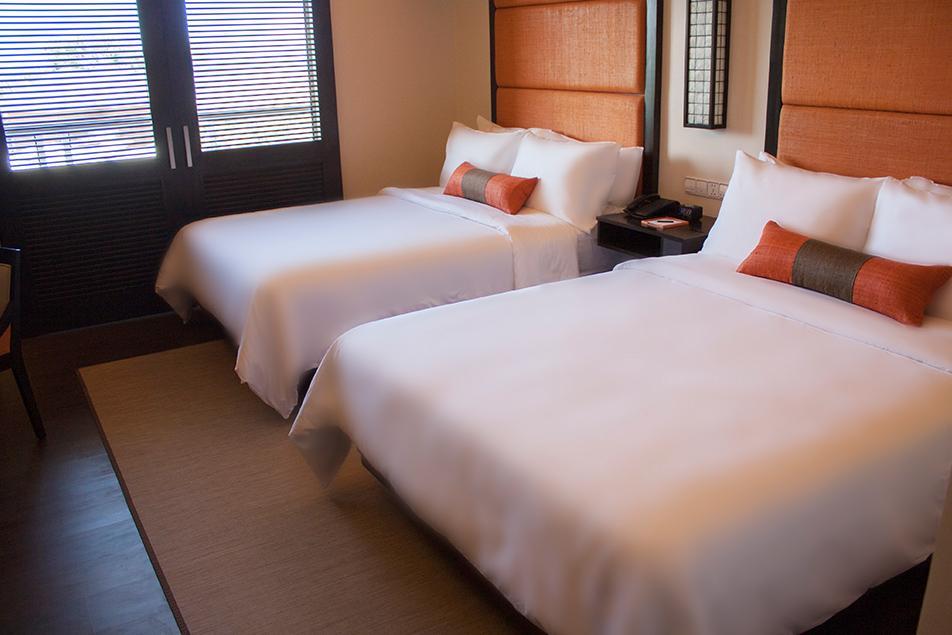 Be Grand Resort, Bohol Panglao Eksteriør bilde