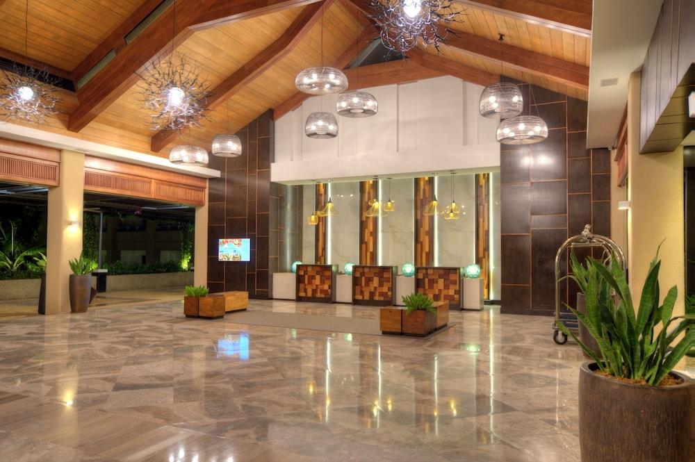 Be Grand Resort, Bohol Panglao Eksteriør bilde