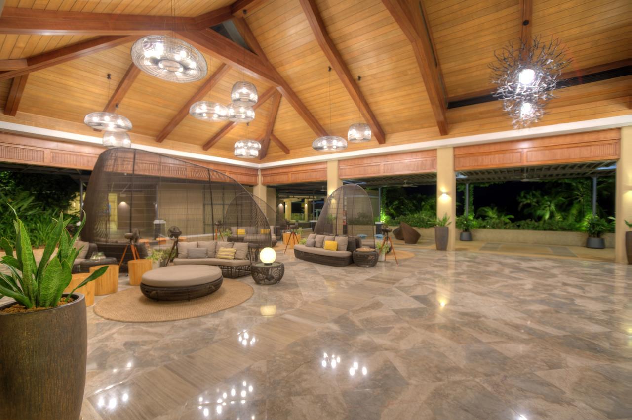 Be Grand Resort, Bohol Panglao Eksteriør bilde