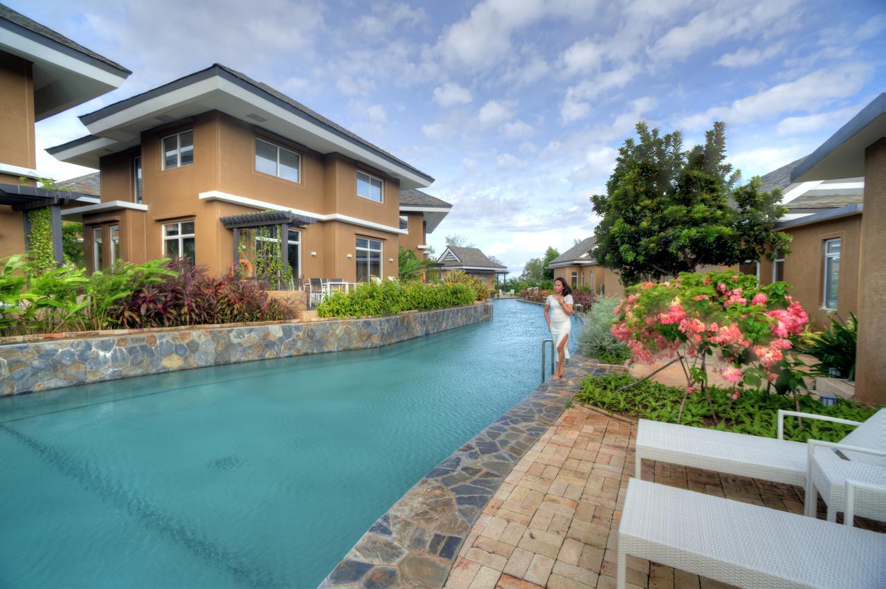 Be Grand Resort, Bohol Panglao Eksteriør bilde