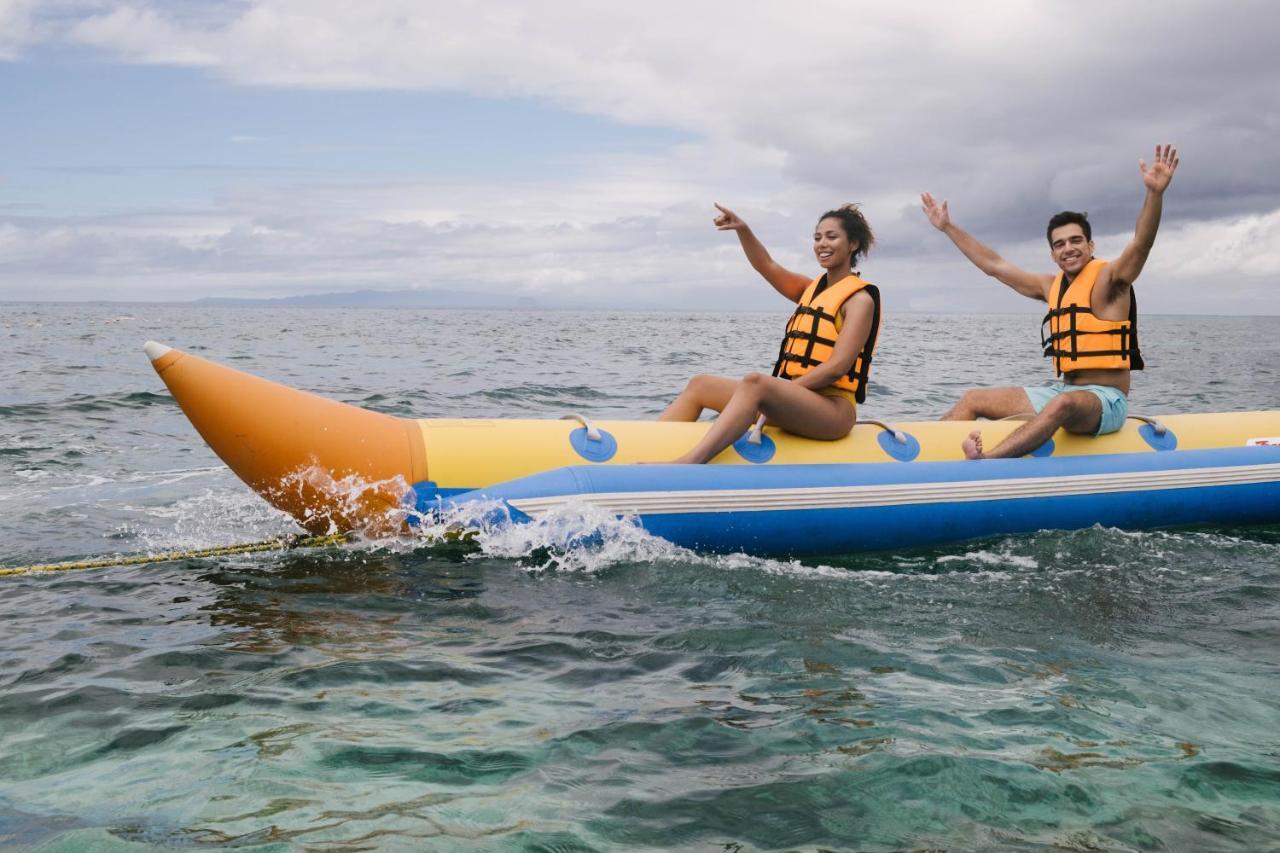 Be Grand Resort, Bohol Panglao Eksteriør bilde