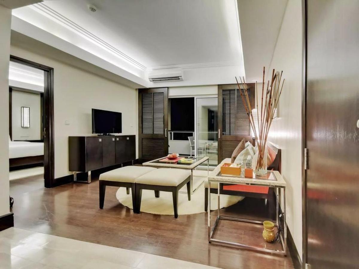 Be Grand Resort, Bohol Panglao Eksteriør bilde