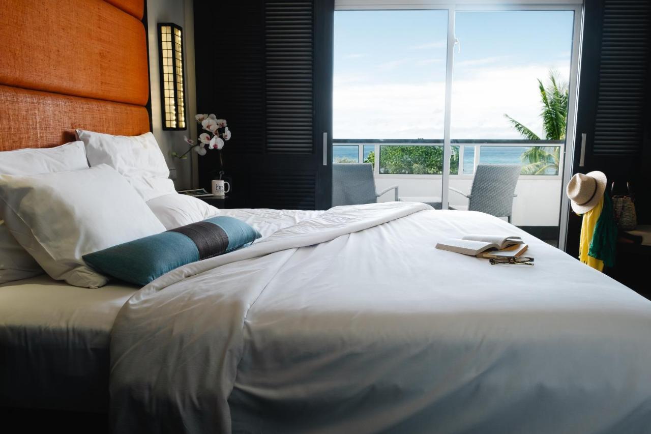 Be Grand Resort, Bohol Panglao Eksteriør bilde